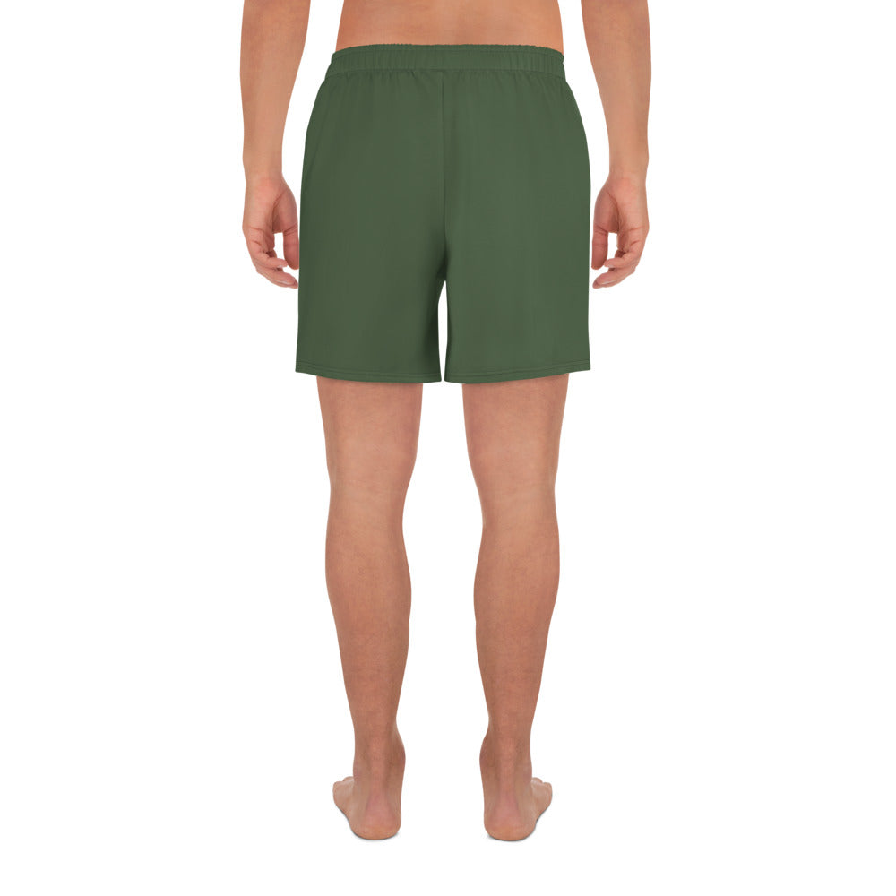 Men's Recycled Athletic Shorts