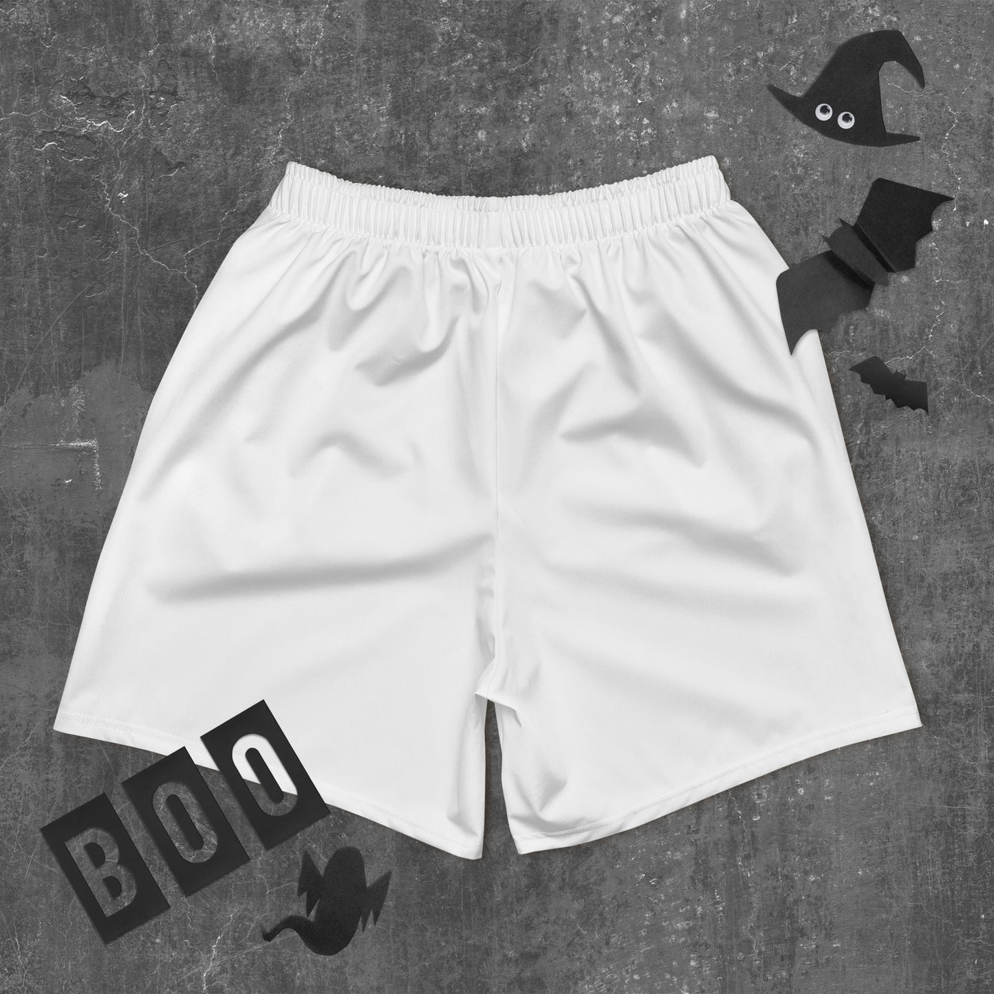 Men's Recycled Athletic Shorts