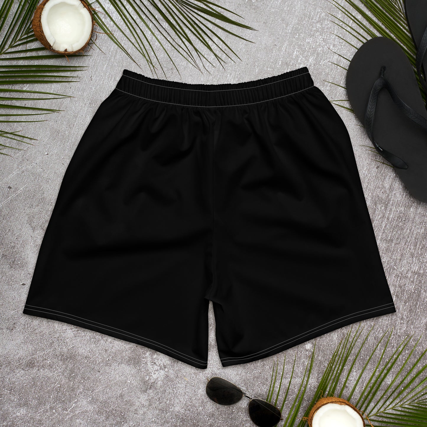 Men's Recycled Athletic Shorts