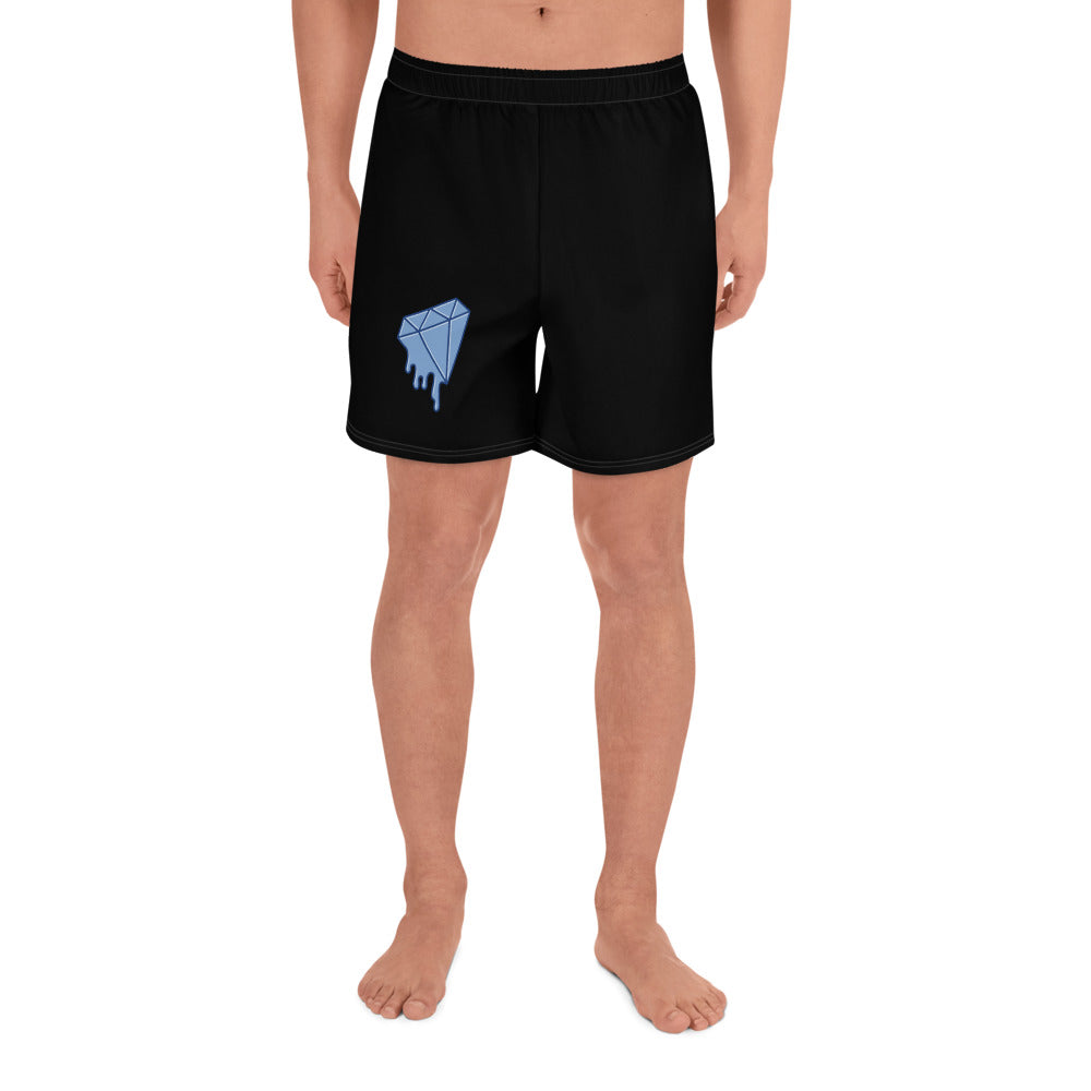 Men's Recycled Athletic Shorts