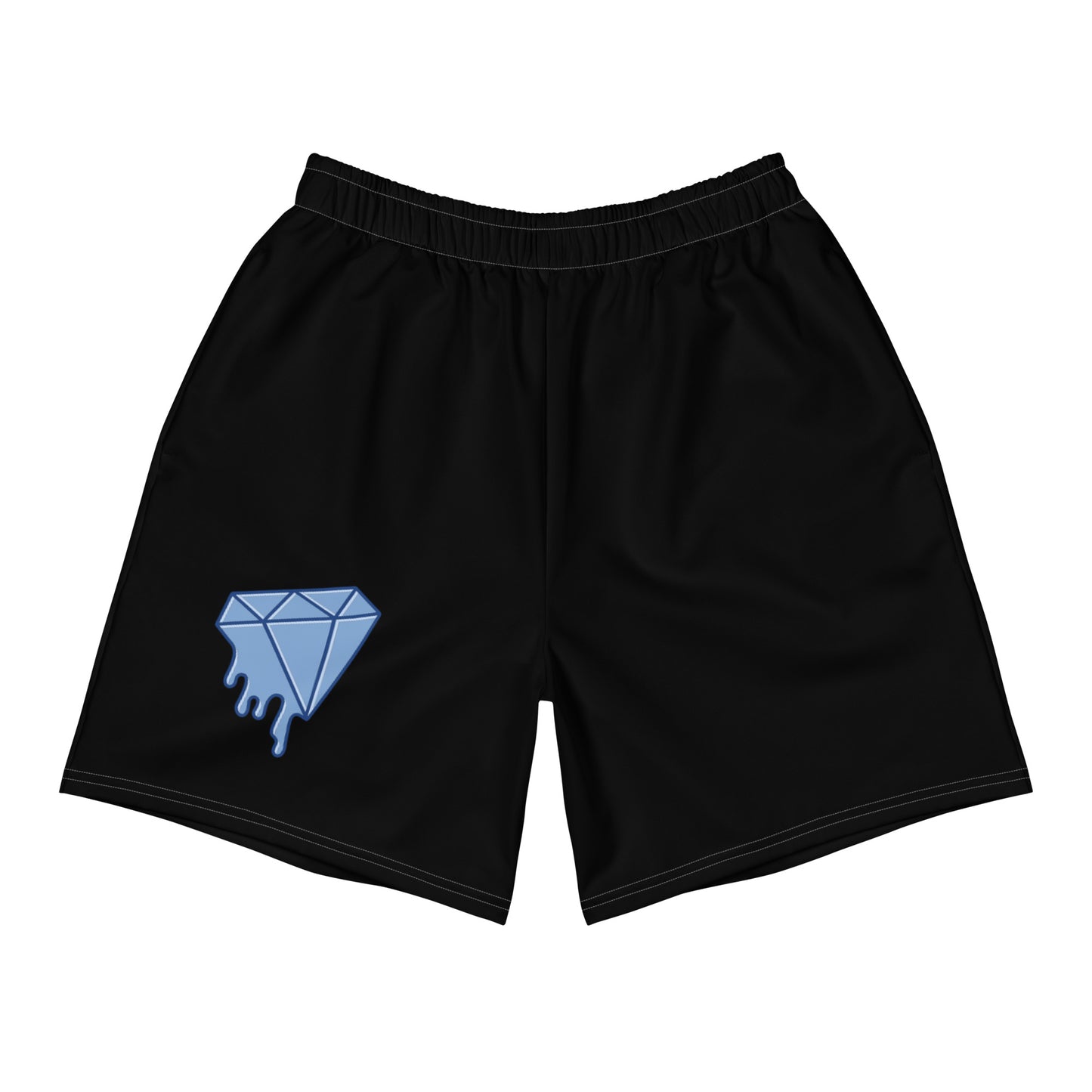 Men's Recycled Athletic Shorts