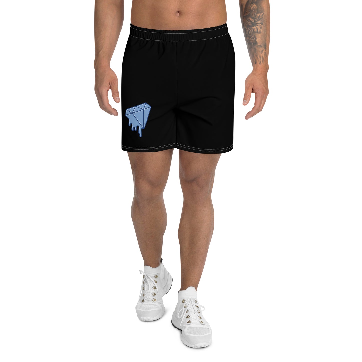 Men's Recycled Athletic Shorts