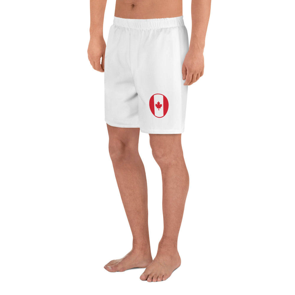 Men's Recycled Athletic Shorts