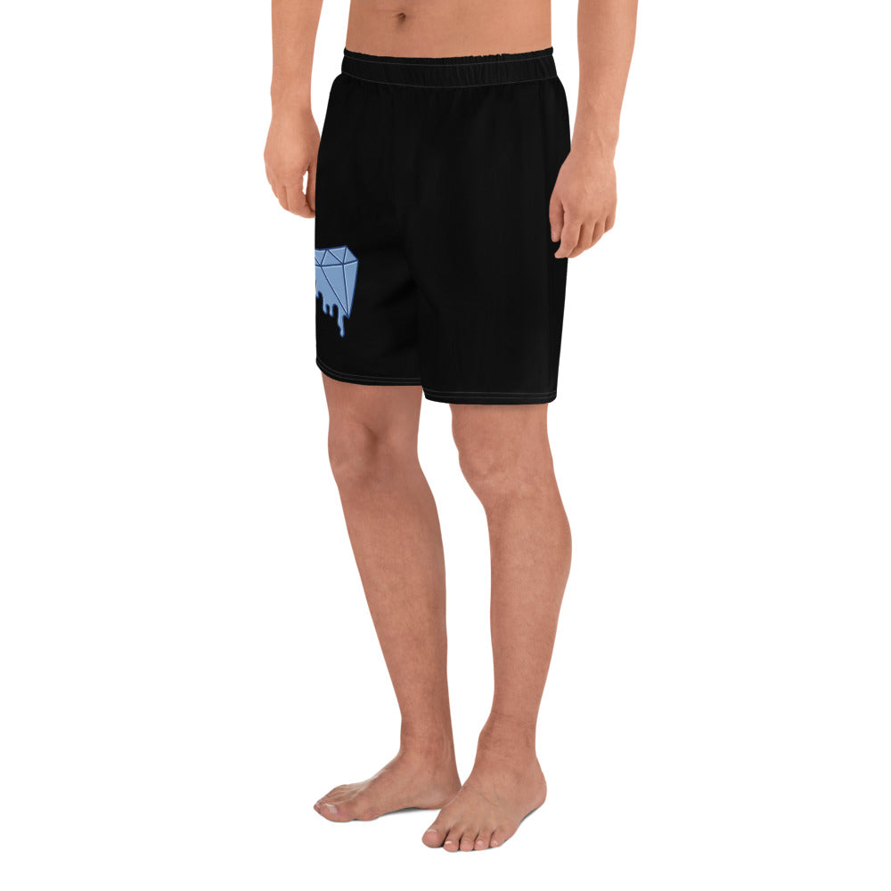 Men's Recycled Athletic Shorts