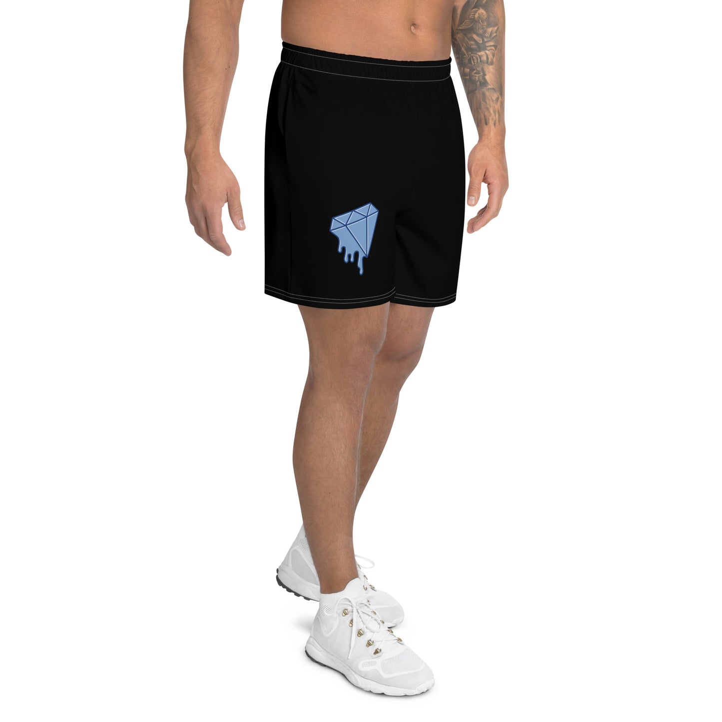 Men's Recycled Athletic Shorts