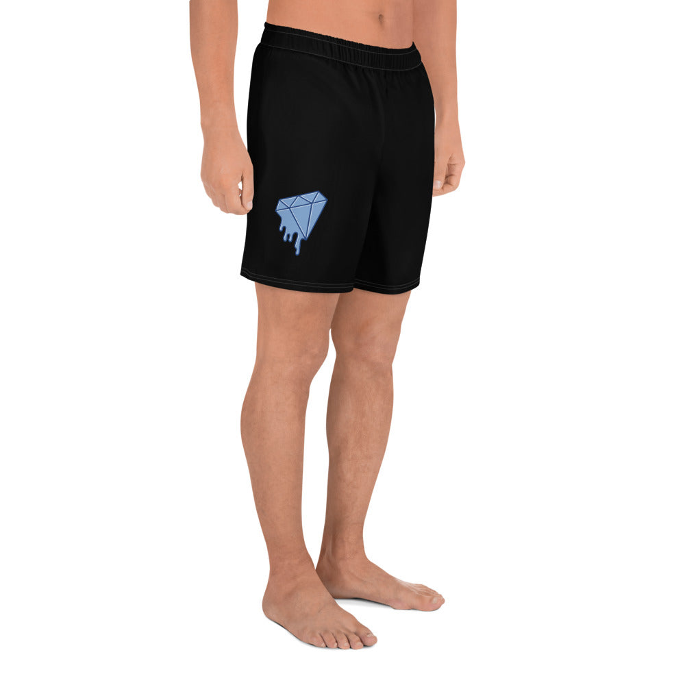 Men's Recycled Athletic Shorts