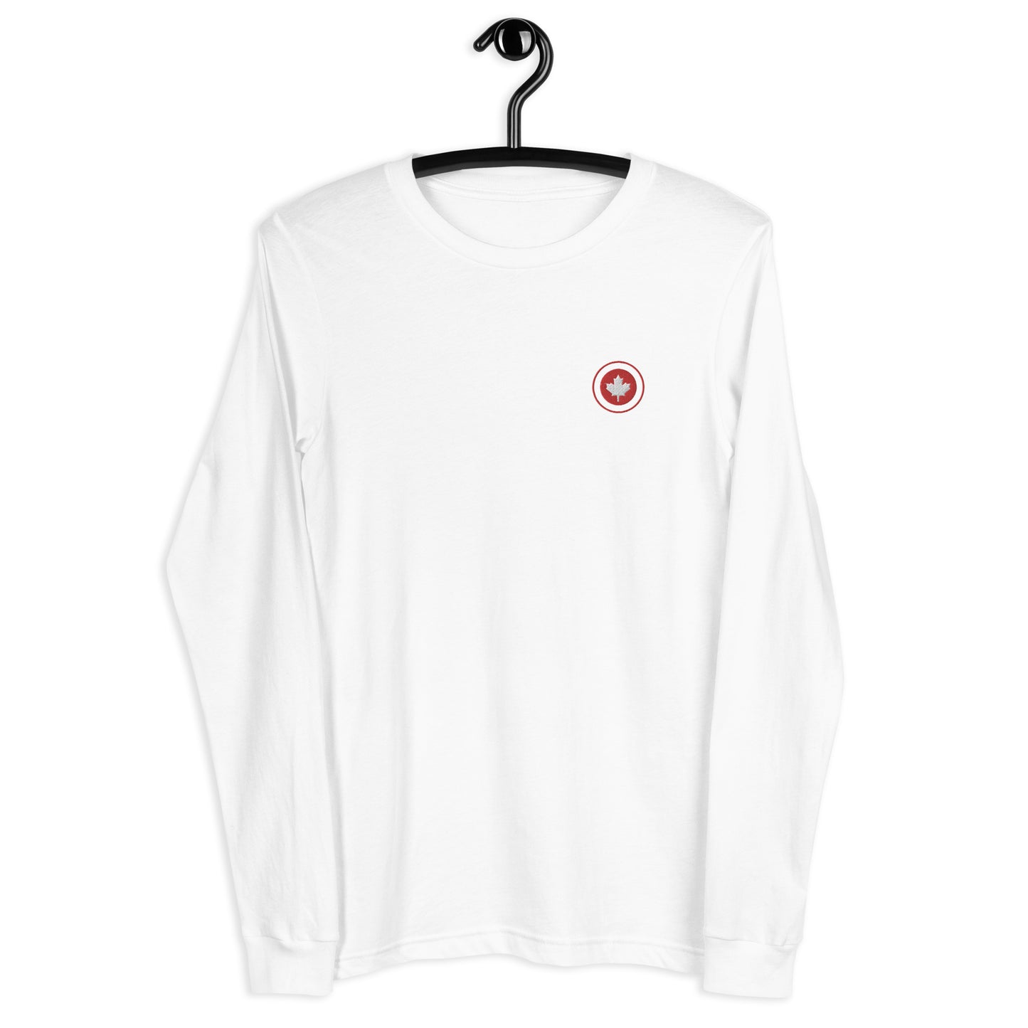 Unisex Long Sleeve Tee