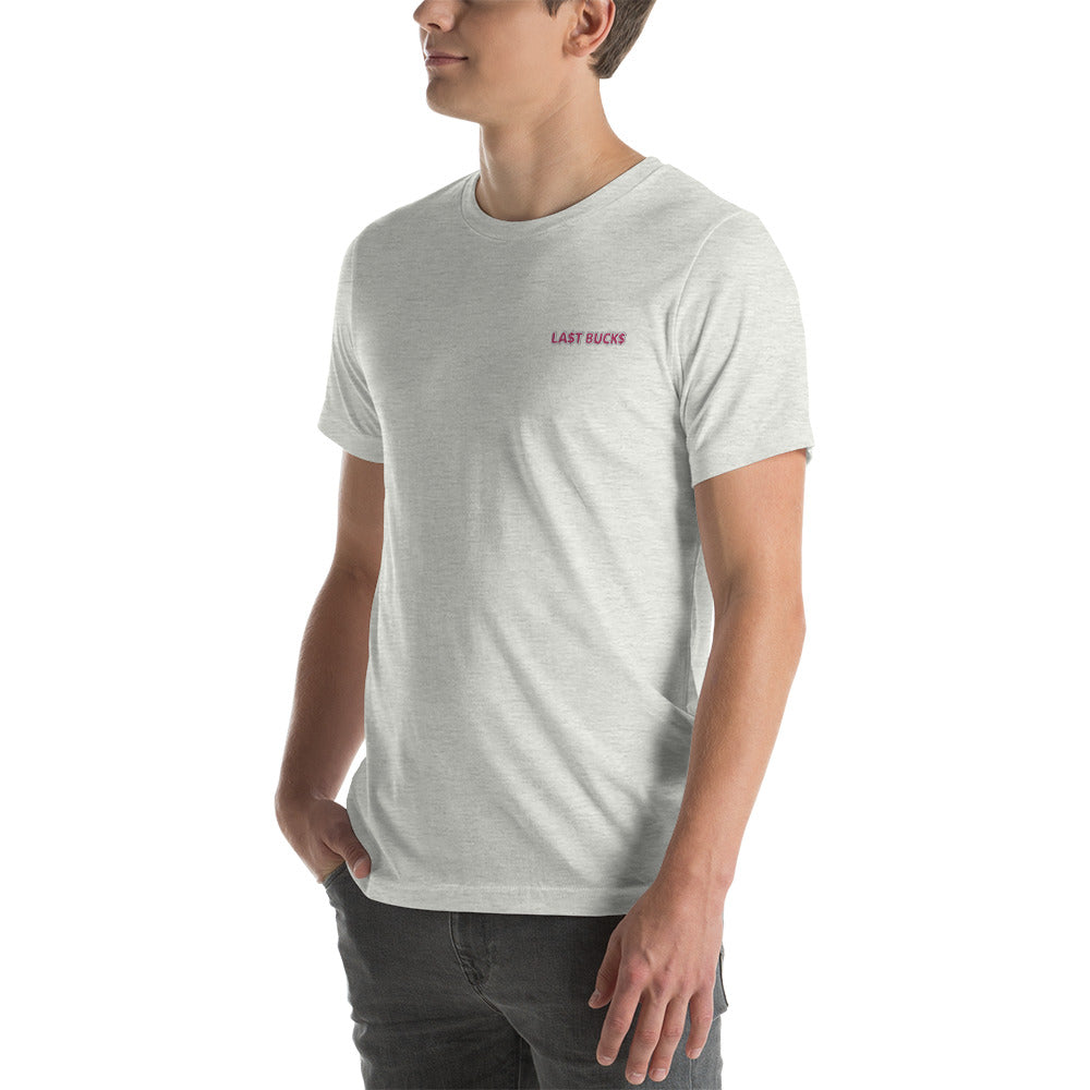 Unisex t-shirt