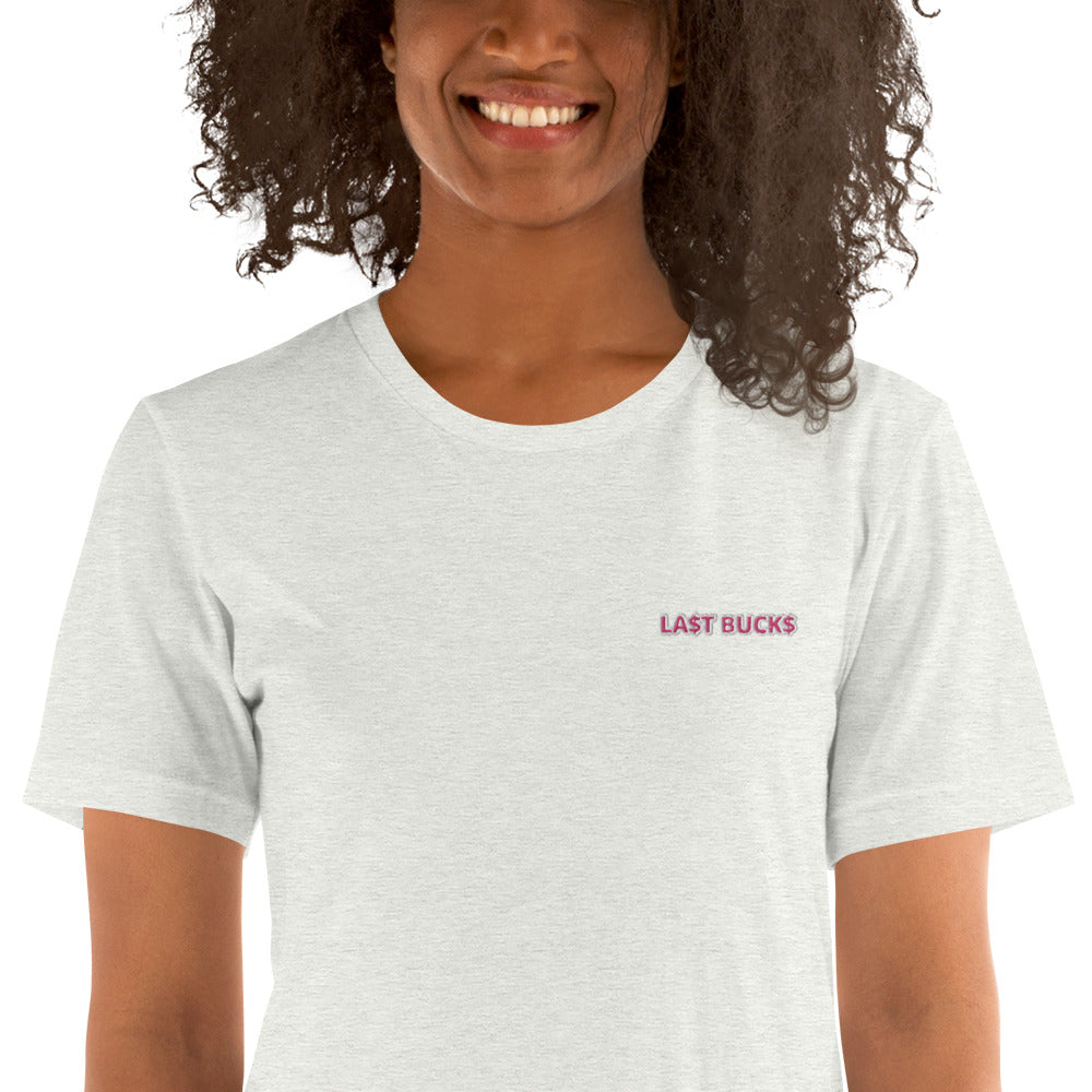 Unisex t-shirt