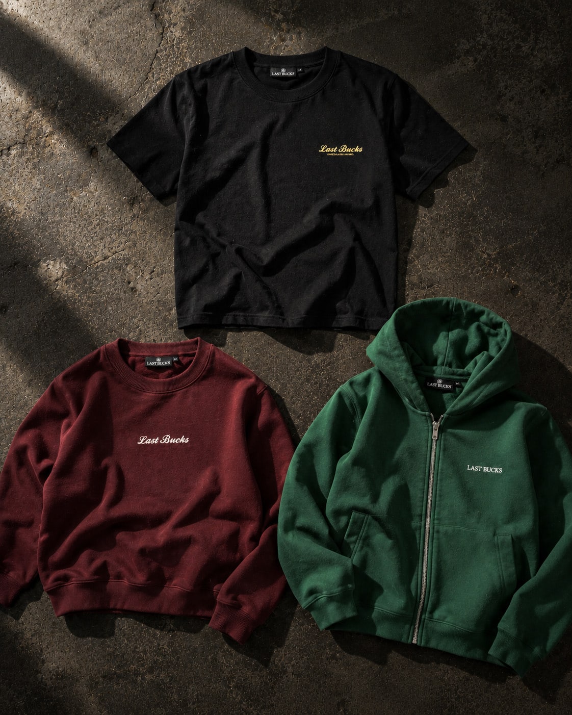 Drie Last Bucks items om op Cyber Monday te checken
